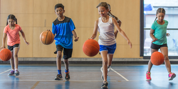 Basketball for kids in Stoke Newington Stoke Newington Basketball